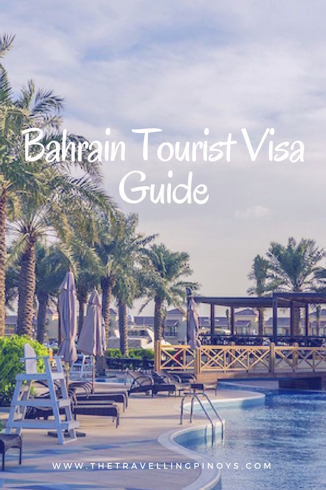 bahrain visa